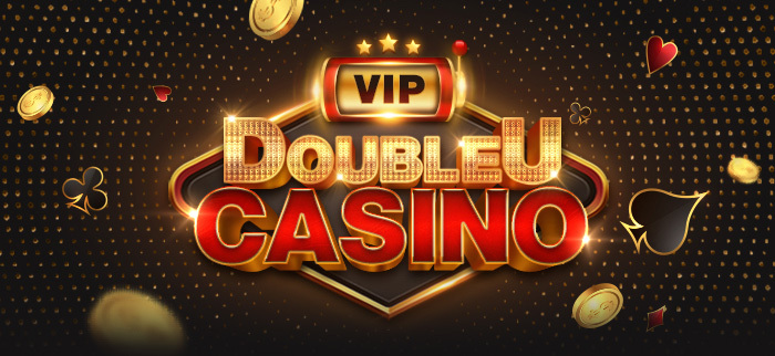 VIP - DoubleU CASINO