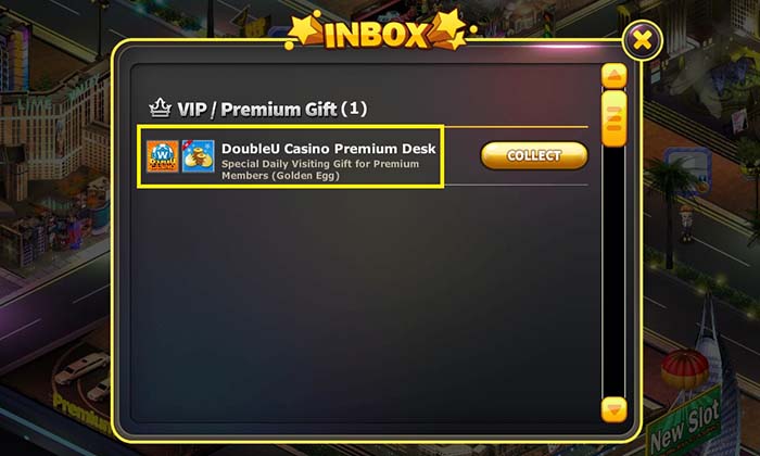 Doubleu Casino Vip