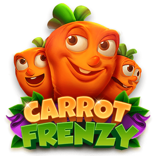 Carrot Frenzy