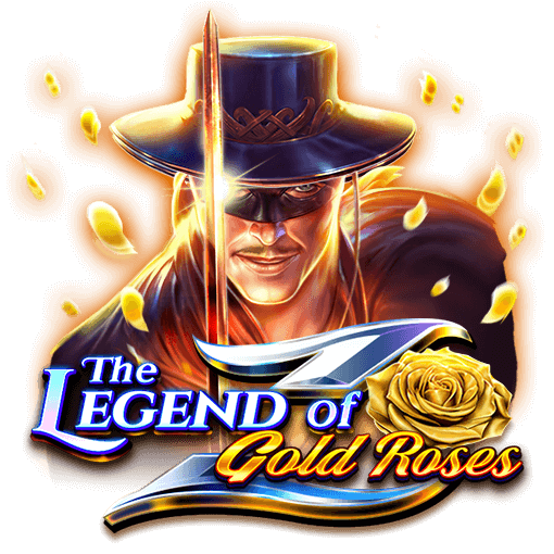 The Legend of Z: Gold Roses