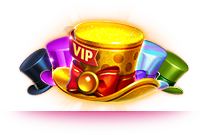 VIP Magic Hats