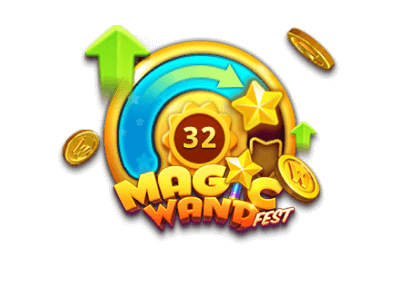 MAGIC WAND FEST